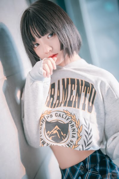 DJAWA Photo – Jeong Jenny (정제니) “Daylife in Sacramento”