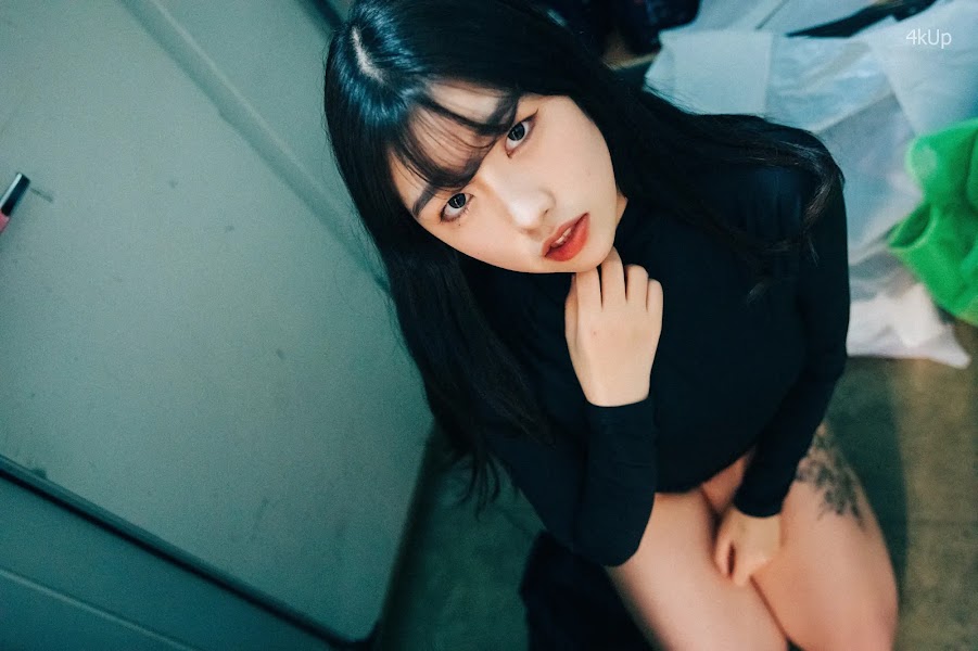 [Loozy] Sonson (손손) First Nipple Alba (+S.Ver)