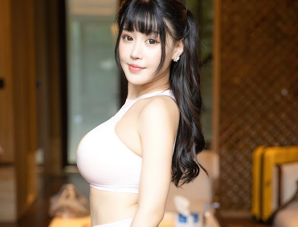 YouMi Vol.530 Zhu Ke Er (朱可儿Flower)