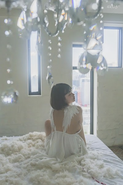 Mimmi (밈미) Vol.2 My Small Bird