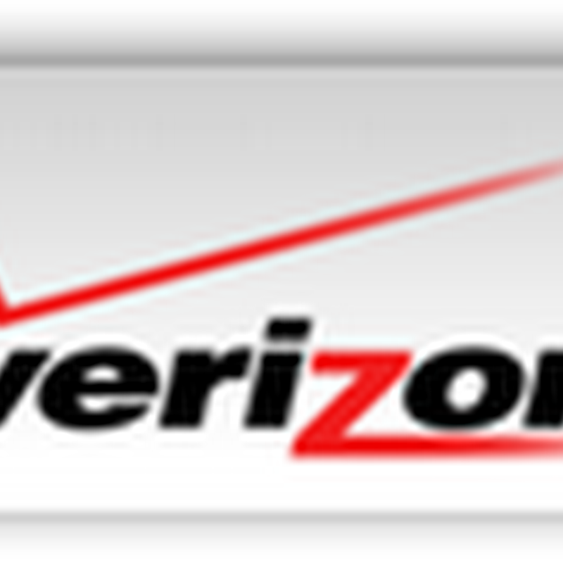 Verizon Must Be Jumping into the Data Profile Selling Business–Got a Notice Today to “Opt Out” Otherwise They “Opt Me In” For “Advertising by Geography”
