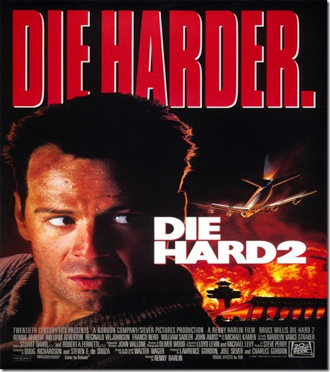 ดูหนังออนไลน์ Die Hard 2 อึดเต็มพิกัด [HD Master]