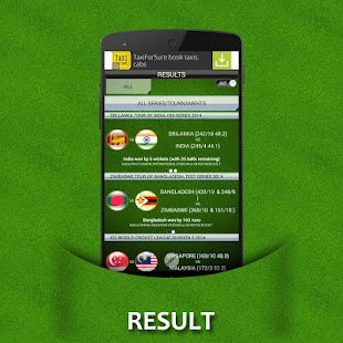 How to install Cricket Live Stream (Animated) lastet apk for pc