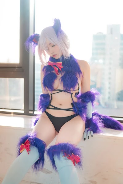 [CreamSoda] Mimmi (밈미) Vol.3 Mashu Mimmi