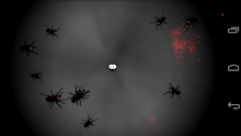 Spider Nightmare by reiti.net APK