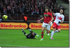 Rui Patricio Poland v Portugal International g0Sx8BpVwTPl