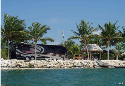Wow    Review of Bluewater Key RV Resort  Florida Keys  FL   TripAdvisor