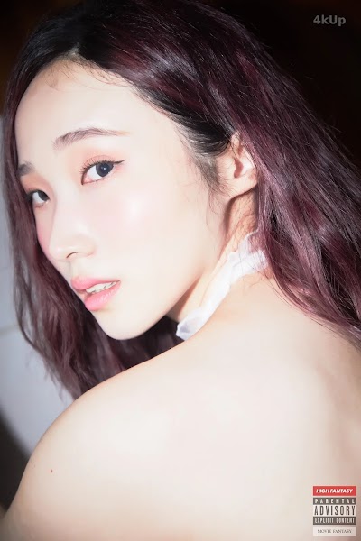 [HIGH FANTASY] Bambi (보미) Vol.3 Lay With Me