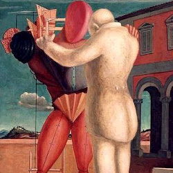 7.- Chirico. El rereso del hijo prógido
