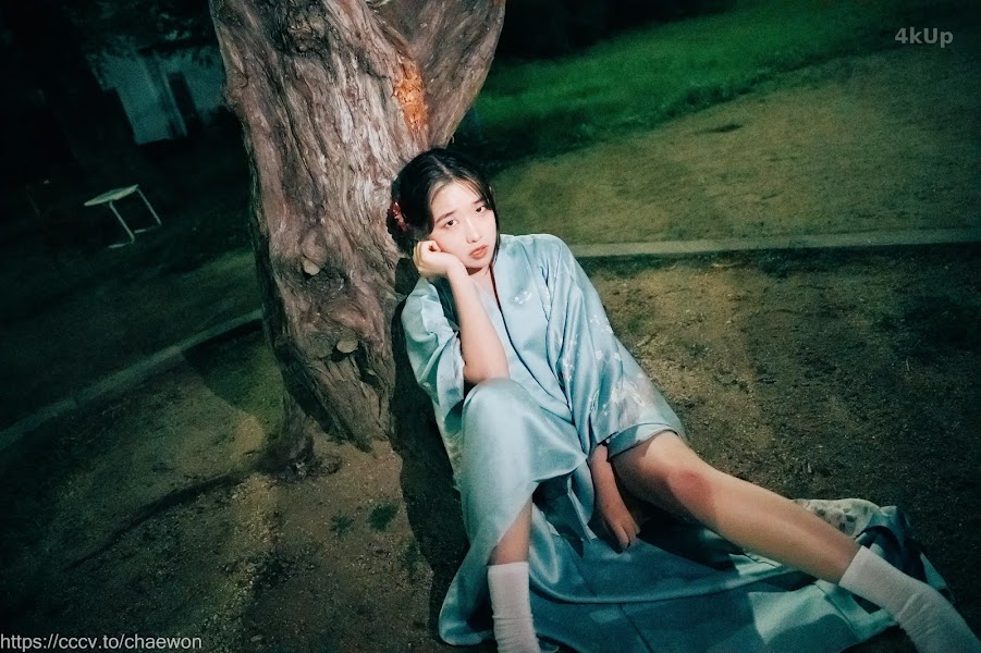 [Loozy] SonSon (손손) Osakas