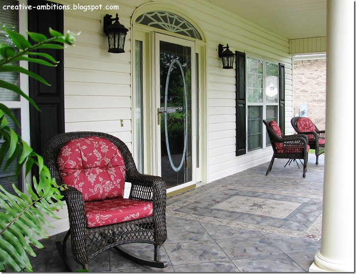 Southern Front Porch (b)