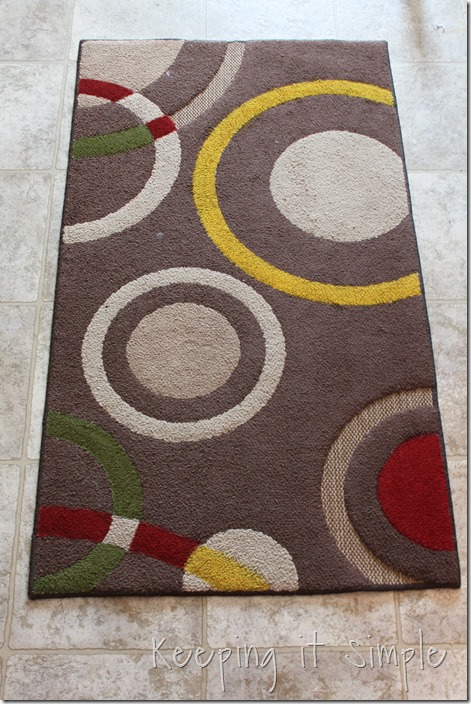 painted rug (7)