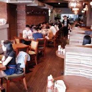 【中和】Eating 早午餐