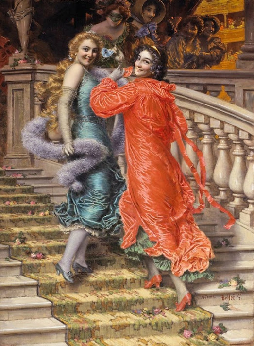gaetano-bellei-italian-1857-1922_in-the-
