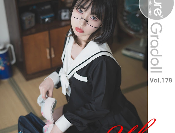 Pure Media Vol.178 Uhye (이유혜) – Spring Memories