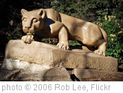 'Nittany Lion Shrine' photo (c) 2006, Rob Lee - license: http://creativecommons.org/licenses/by-nd/2.0/