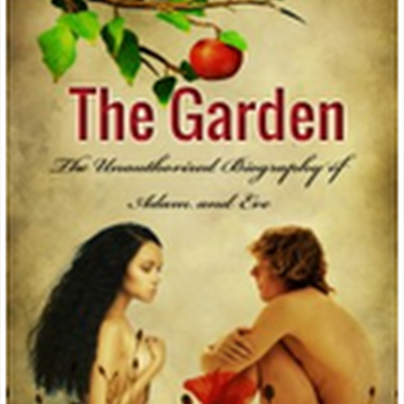 The Garden by Paul T Harry