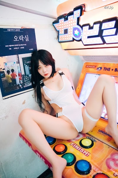 [Loozy] Zia (지아) Oraksil