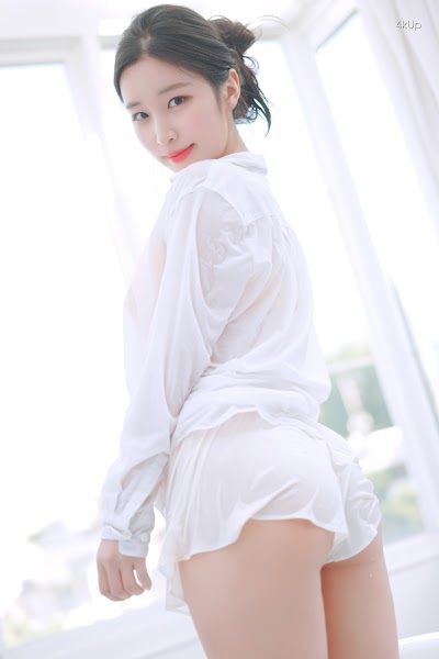 Pink Forest – Najung Vol.1 Sunny Side – Kim Na Jung (김나정)