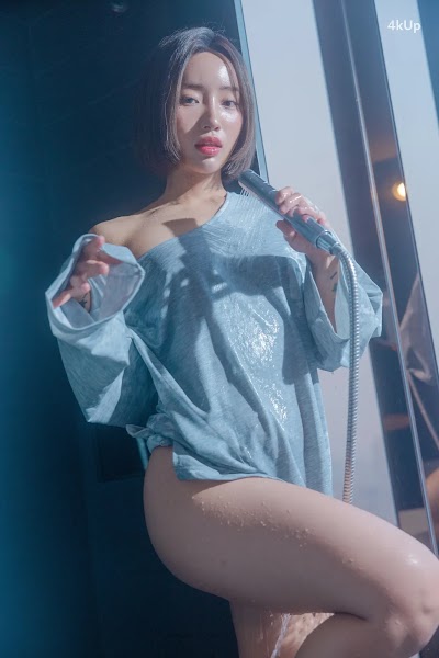 [SWEETBOX] Booty Queen Vol.02 – Part.1