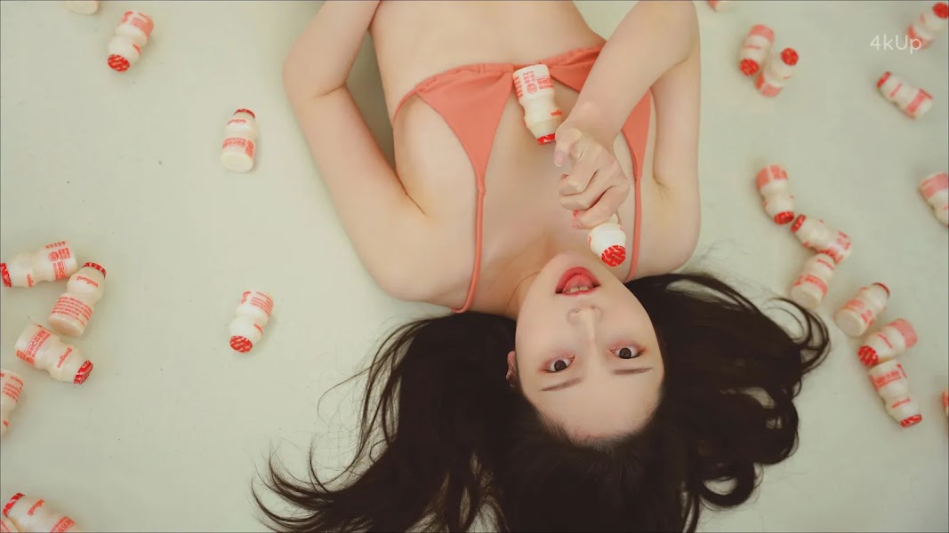 [Redy Latte] Vol.2 Risa (리사) – Yogu Yogu