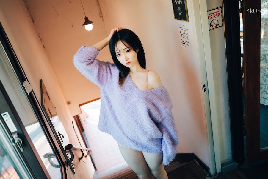 [Loozy] Bambi (밤비) Cafe Alba