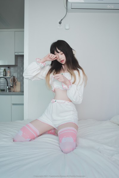 Pure Media Vol.164 Bambi (밤비)