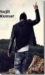 sujit kumar