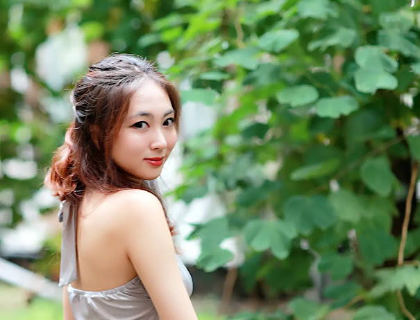 [ML] Ivy 艾薇