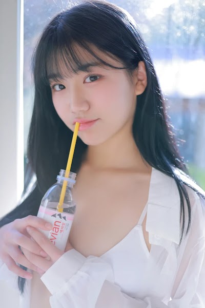 Yui (유이) Vol.3 ゆい