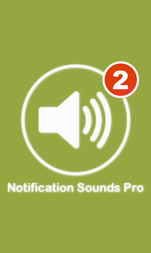 Notification Sounds PRO