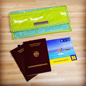 Travelling Documents