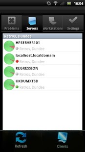 Lastest GFI MAX RemoteManagement APK for Android