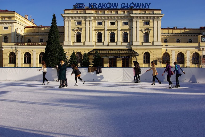 Krakow Krakow