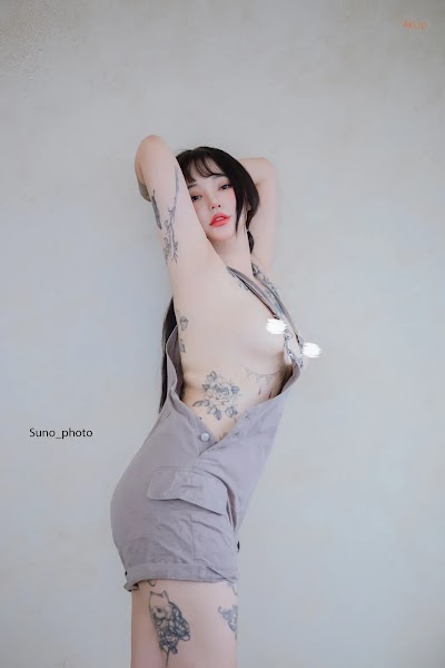 Jeon Bo-Yeon (전보연) BoYeon Vol.01 – Made bikini