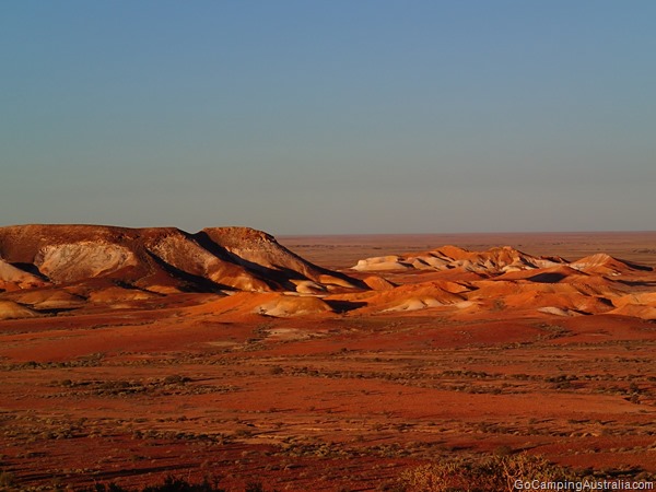 Coober Pedy things to do and see