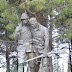 Meçhul Asker Heykeli