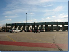 7571 Ontario, Windsor - Canada Customs