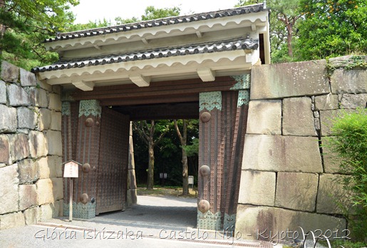 Glória Ishizaka - Castelo Nijo jo - Kyoto - 2012 - 42