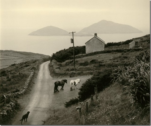 Co. Kerry Ireland, 1978