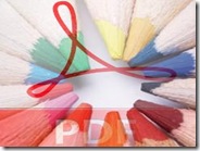 Adobe Reader: modificare il colore del testo e dello sfondo dei documenti PDF