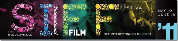 seattle film festivali logo