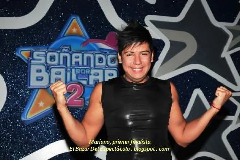 Mariano, primer finalista.JPG