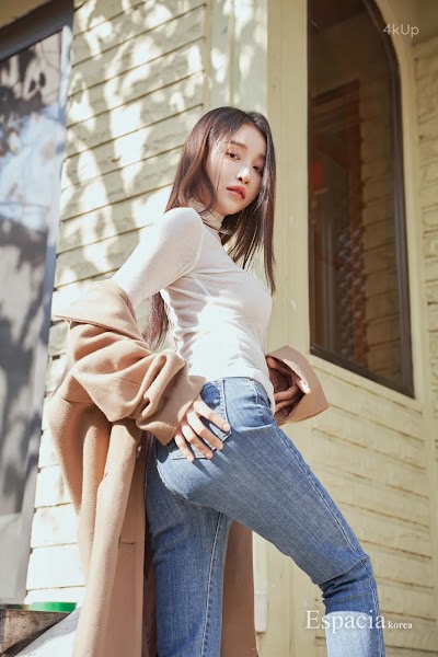 [Espacia Korea] EHC#104 Lee Snow