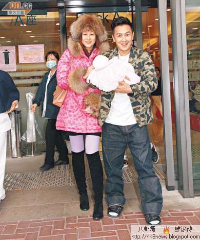 陳浩民最後期限登報致歉 冼國林將再開記者會