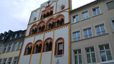 The local architecture