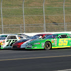 ACT Late Model Challenge at NHMS