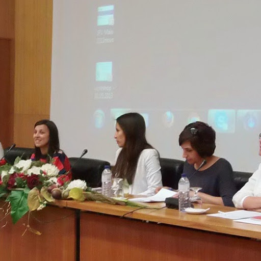 Núcleo do Curso de Educação Social da ESEV debateu Desigualdade de
Género