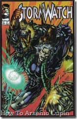 P00012 - Stormwatch v1 #21 P00012 - Stormwatch v1 #21