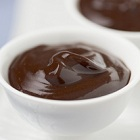 Chocolate Spice Pudding
